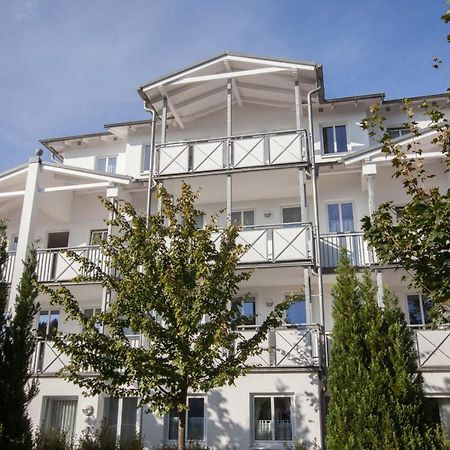 Villa Linde Goehren  Esterno foto