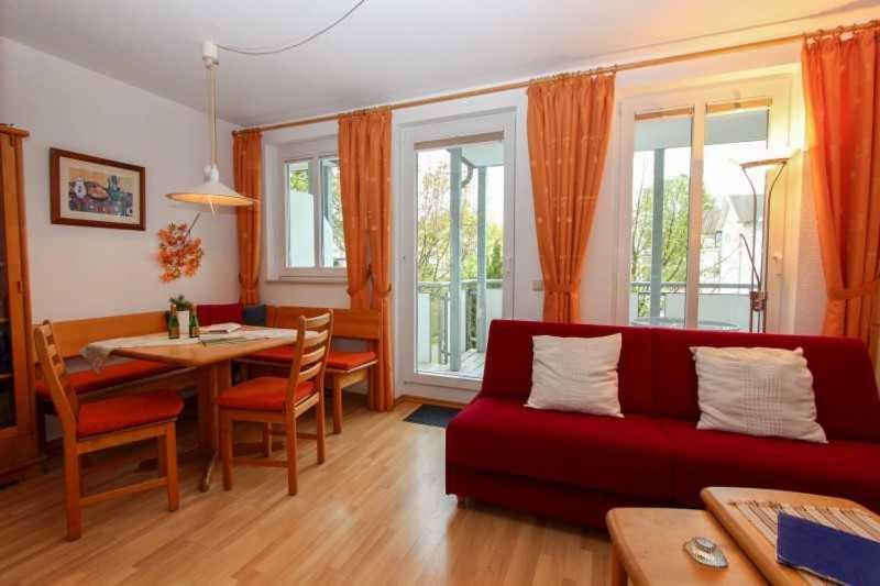 Villa Linde Goehren  Esterno foto